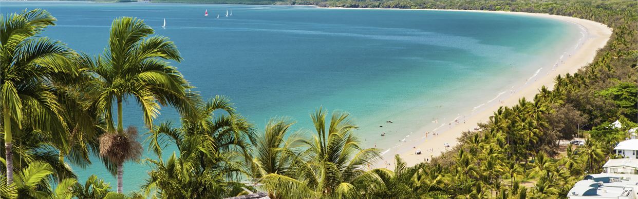 Port Douglas Surf Life Saving Club